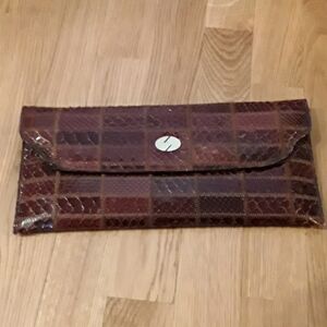 Amazing Vintage  clutch